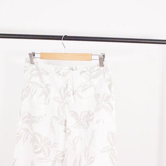 *London Jean Linen Pant - Picture 5 of 7